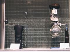 -Seesaw Coffee(上海尚悦湾店)