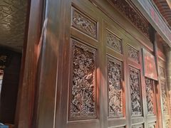 -泉州古城中山街-花桥慈济宫