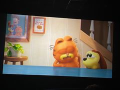 -CMC大光明影城(莲花店)