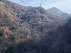 -少华山国家森林公园
