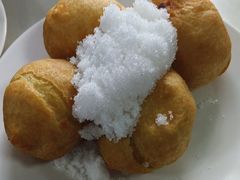 -老磁器口豆汁店(天坛店)