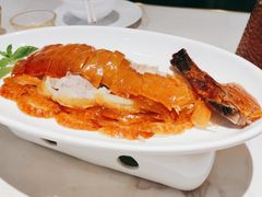 -鸭小七·北京烤鸭·地道北京菜(宝安大仟里店)