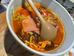 -云味馆米线(广州白云凯德店)