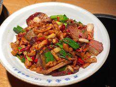 -吃饭皇帝大(解放西路店)