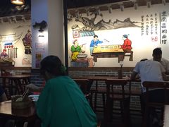 -老南昌粉面馆(绳金塔店)