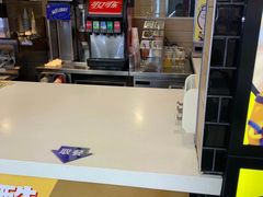 -麦当劳(欧亚卖场店)