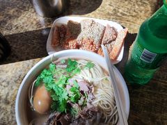 -北路拉面馆(洪湖里店)
