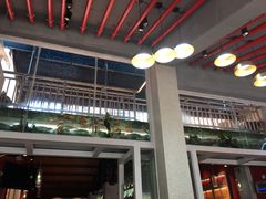大堂-鑫旺旺汤包(总店)