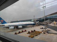 -广州白云国际机场-T2航站楼