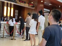 -爱康卓悦体检中心(九座花园分院)