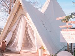 -安德鲁户外烧烤帐篷营地(马泉营店)