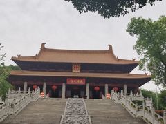 -太子山公园(园东路)