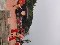 -胡里山炮台