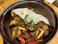 -宗巴雍姆藏餐府