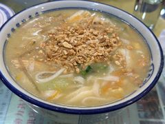 -老雒阳面馆·水席·洛阳菜(王城路店)