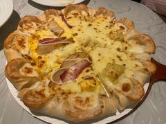 -必胜客(环球店)
