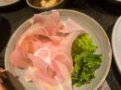 -老墙根涮肉(王四营店)