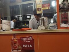 -老陕西面馆(恒茂商业广场店)