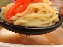 特制酱油拉面-博多一幸舍(西单大悦城店)