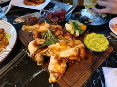 -The Rug Cafe(王府中环店)