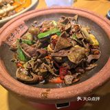 用来拌饭堪称一绝。喜欢喝酒的小伙伴这两道菜一定不能错过