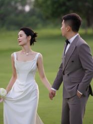 -巴黎春天婚纱摄影STUDIO·定制