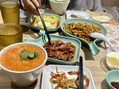 -珍粥道(杉杉奥特莱斯店)