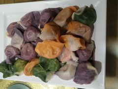 -宝源饺子(麦子店街店)