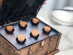 -3号仓库·创意中国菜(乐清正大广场店)