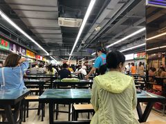 -啊臻味道米粉(六道口店)