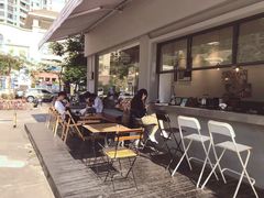 -CoffeeVendor(西乡店)