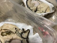 -二子海鲜大排档(太阳城店)