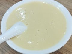 -沙湾姜埋奶(兴新包店)
