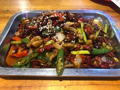 -华仔龙虾(永乐路总店)