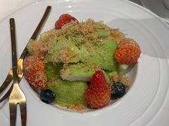 南姜海南番石榴-闻见中国海南菜(K11店)