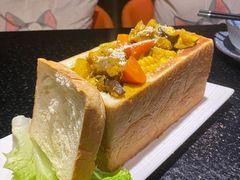 -有才叔的小馆(招商依云曲江店)