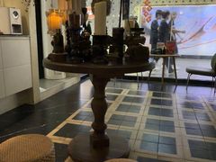 -涟LIAN·泰式按摩·MASSAGE·SPA(深业上城店)