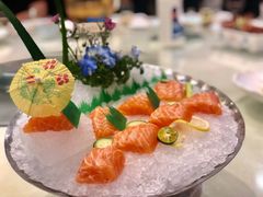 三文鱼-海景壹号大酒店(惠钱路店)