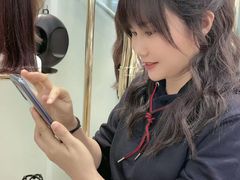 -LAQUEEN 时尚健康假发(万象城总店)