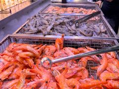 -韩盛·盛江山自助料理(沈辽路万达店)