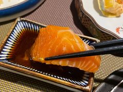 -花狸日本料理(柏庐广场店)