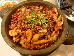 android_upload_pic-巴乡石锅鱼(密云店)