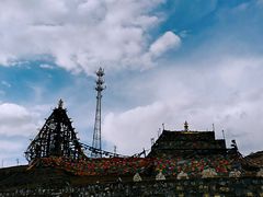 -折多山