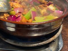 招牌鸡煲-凤兴鸡煲(宝安海雅店)