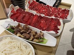 -潮正和潮汕牛肉火锅·老字号(番禺万达店)