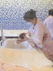 -琅悦月子会所(香格里拉旗舰店)