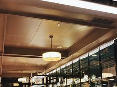 -云厨·高空西餐厅(成都瑯珀·凯悦臻选酒店)