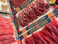 -侃爷南门铜锅涮肉