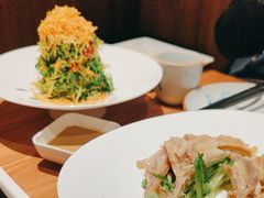 -四季民福烤鸭店(前门廊房二条店)