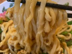 -锅儿挑面馆